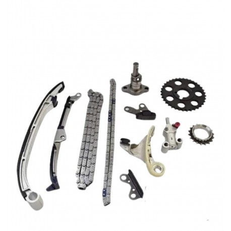 KIT DE TIEMPO O CADENA MERU 2.7 (3RZFE) (MHW)
