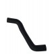MANGUERA RADIADOR INFERIOR TOYOTA COROLLA SKY ARAYA 1.6L 88-93 (HOSE)