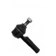 TERMINAL FORTUNER HILUX 2.7 KAVAK 4.0 06-08 DERECHO-IZQUIERDO (XYASIN) (8CM LARGO,13.5MM ROSCA, 14MM TORNILLO)
