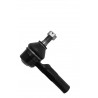 TERMINAL FORTUNER HILUX 2.7 KAVAK 4.0 06-08 DERECHO-IZQUIERDO (XYASIN) (8CM LARGO,13.5MM ROSCA, 14MM TORNILLO)