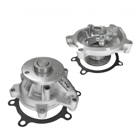 BOMBA AGUA TOYOTA TERIOS BEGO 1.5 08-14 (3 TORNILLOS) (DKIG)