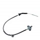 GUAYA DE CROCHE CHERY X1 (HITECH)