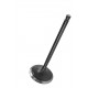 VALVULA PANEL L300/SPACE WAGON/TIGGO 2.4 ESCAPE (MITSUBISHI) (6MM VASTAGO, LARGO 114MM, ASIENTO 28.8MM)