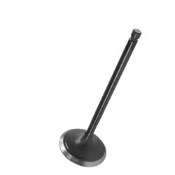 VALVULA PANEL L300/SPACE WAGON/TIGGO 2.4 ESCAPE (MITSUBISHI) (6MM VASTAGO, LARGO 114MM, ASIENTO 28.8MM)