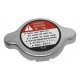 TAPA RADIADOR 1.1 BAR/16LBS(PSI) BAJA TUCSON/SPORTAGE/SANTA FE/SORENTO/ELANTRA2.0/EXCEL/KIA RIO 1.5/CERATO/PICANTO ()