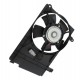 ELECTROVENTILADOR AVEO AUXILIAR (AIRE ACONDICIONADO) (CAP)