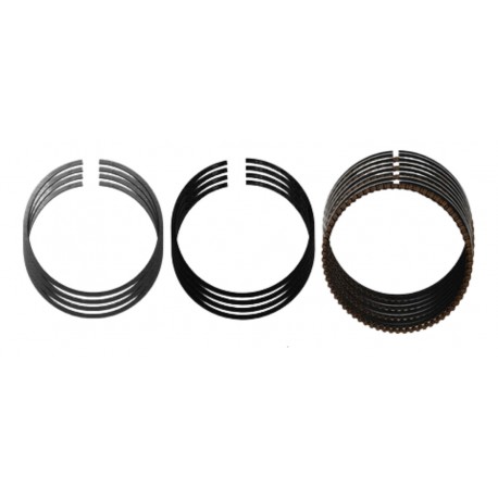 ANILLOS 0.20 GETZ 1.6/ELANTRA 1.6/MATRIX 1.6 GRUESO (23040-26101) (MOBIS)