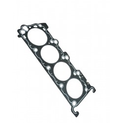 EMPACADURA CAMARA EXPLORER 4.6/TRITON FX4 5.4 (2VALVULAS) IZQUIERDA AMIANTO (CAP) (NO APLICA AL MOTOR 3VALVULAS)
