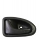 MANILLA CLIO/SYMBOL/MEGANE CLASSIC/SCENIC INTERNA IZQUIERDA (SISTEMA DE GUAYA) (LH) (CAP)