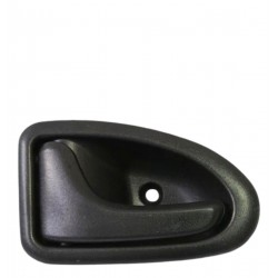 MANILLA CLIO/SYMBOL/MEGANE CLASSIC/SCENIC INTERNA IZQUIERDA (SISTEMA DE GUAYA) (LH) (CAP)
