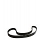 CORREA TIEMPO SWIFT 1.6/ESTEEM 1.6/VITARA 1.6 103 DIENTES (MICHELIN)