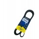 CORREA UNICA CRUZE 1.8/CAVALIER 2.2 (MICHELIN)