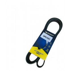 CORREA UNICA CRUZE 1.8/CAVALIER 2.2 (MICHELIN)