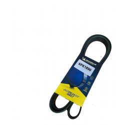 CORREA UNICA OPTRA LIMITED/NUBIRA 2.0/TACUMA (6PK1890) (MICHELIN)