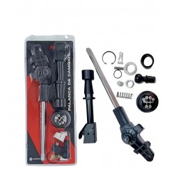 KIT REPARACION PALANCA CAMBIO CORSA SPEED (INCLUYE VASTAGO Y POMO) (ANCOV)