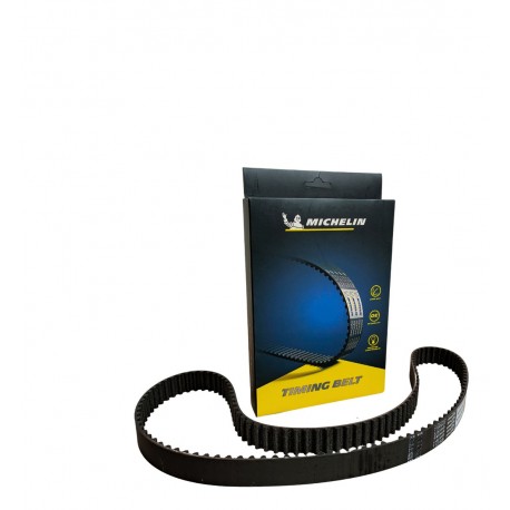 CORREA TIEMPO FIESTA TITANIUM 117 DIENTES (MICHELIN)
