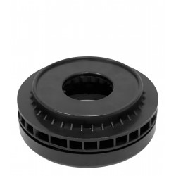 ROLINERA RODAMIENTO BASE AMORTIGUADOR FIESTA POWER/MOVE/MAX/ECOSPORT 1.6-2.0 (ANCOV)