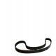 CORREA TIEMPO ACCENT 1.3-1.5/GETZ 1.3/BRISA 1.3 110 DIENTES (MICHELIN)