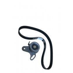 KIT DE TIEMPO O CADENA ACCENT 1.3 /ELANTRA 1.3 1.5 (MICHELIN) (TENSOR METALICO) (CORREA 110 DIENTES)