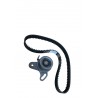 KIT DE TIEMPO O CADENA ACCENT 1.3 /ELANTRA 1.3 1.5 (MICHELIN) (TENSOR METALICO) (CORREA 110 DIENTES)