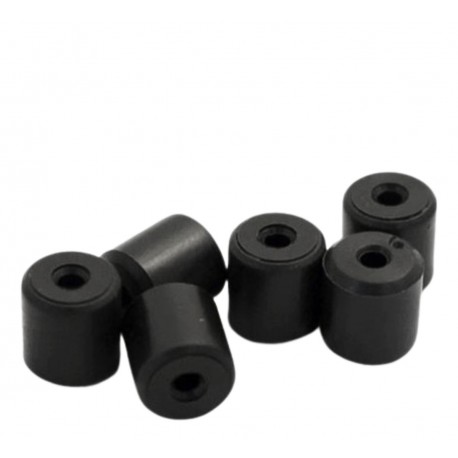 SENSOR VALVULA CHECK BLOQUE CRUZE (NEGRA) (GM)