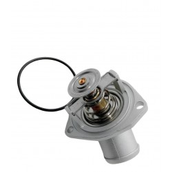 TERMOSTATO LUV DMAX 2.4 2.2/NUBIRA 2.0/ESPERO 2.0/LEGANZA 2.0 COMPLETO (ANCOV)