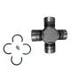 CRUCETA DODGE RAM /CHEVROLET /CHEYENNE 3500 / SUPER DUTY / F350 (374)