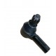TERMINAL LUV DMAX 3.5 DERECHO/IZQUIERDO (GMB) (8CM LARGO, 12.5MM ROSCA, 14MM TORNILLO)