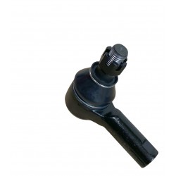 TERMINAL LUV DMAX 3.5 DERECHO/IZQUIERDO (GMB) (8CM LARGO, 12.5MM ROSCA, 14MM TORNILLO)