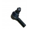 TERMINAL LUV DMAX 3.5 DERECHO/IZQUIERDO (GMB) (8CM LARGO, 12.5MM ROSCA, 14MM TORNILLO)