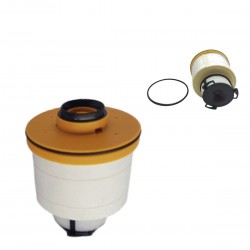 FILTRO GASOIL HILUX DUBAI (CAP)
