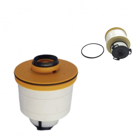 FILTRO GASOIL HILUX DUBAI (CAP)