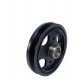 DAMPER TERIOS COOL 1.3 03-07 (XYASIN)