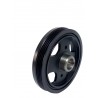 DAMPER TERIOS COOL 1.3 03-07 (XYASIN)
