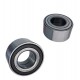 ROLINERA RODAMIENTO DELANTERO LANCER TOURING 2.0 CS6 (KBC) (40-80-40) MR491449