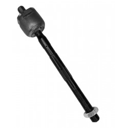 ROTULA LOGAN/SANDERO 06-12 (ROSCA FINA) (TREMO) (21CM LARGO, 12MM ROSCA DEL CAJETIN, 14MM ROSCA DEL TERMINAL)