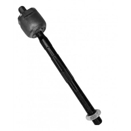 ROTULA LOGAN/SANDERO 06-12 (ROSCA FINA) (TREMO) (21CM LARGO, 12MM ROSCA DEL CAJETIN, 14MM ROSCA DEL TERMINAL)