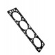 EMPACADURA CAMARA OPTRA DESIGN/ADVANCE 1.8 (GM) (METALICA)