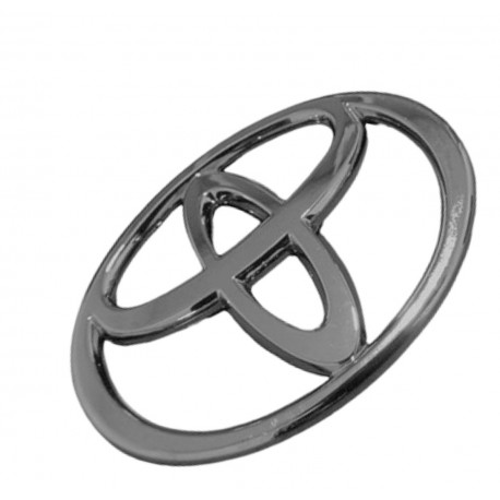 EMBLEMA TOYOTA