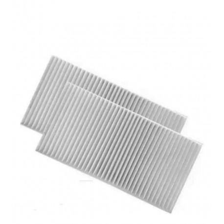 FILTRO AIRE ACONDICIONADO (POLEN) JEEP CHEROKEE KK 3.7 (MOPAR)