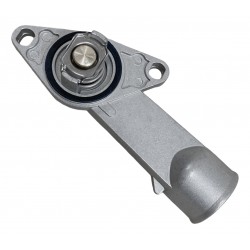 TERMOSTATO COMPLETO FIAT PALIO / SIENA 1.8 (MHW) (METALICO) 93275736