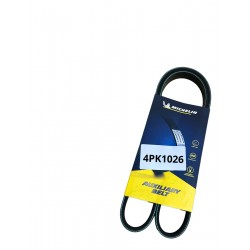CORREA DIRECCION 4PK1026 ARAUCA/X1/QQ6 (MICHELIN)