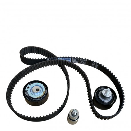 KIT DE TIEMPO O CADENA ORINOCO 1.8/TIGGO 2.0/TIUNA X5/H5/GRAND TIGGO (TENSOR, POLEA, TORNILLO Y CORREA 173 DIENTES) (MICHELIN)
