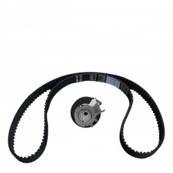 KIT DE TIEMPO O CADENA TWINGO 16V (TENSOR Y CORREA 95 DIENTES) (MICHELIN)