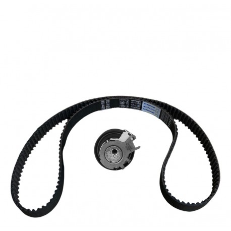 KIT DE TIEMPO O CADENA TWINGO 16V (TENSOR Y CORREA 95 DIENTES) (MICHELIN)