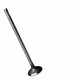 VALVULA TWINGO 1.2 16V ADMISION (ANCOV) (5.5MM VASTAGO, LARGO 111MM, ASIENTO 26MM)