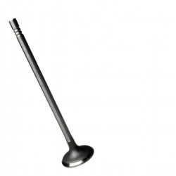 VALVULA TWINGO 1.2 16V ADMISION (ANCOV) (5.5MM VASTAGO, LARGO 111MM, ASIENTO 26MM)