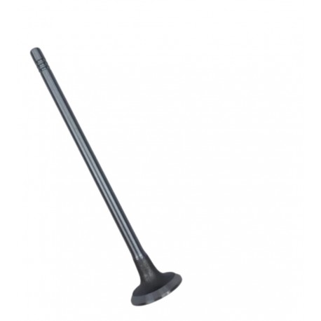 VALVULA TWINGO 1.2 16V ESCAPE (ANCOV) (5.5MM VASTAGO, LARGO 112.5MM, ASIENTO 22MM)