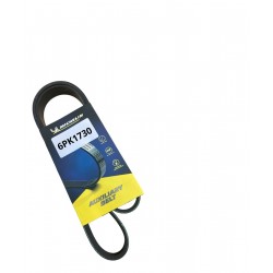 CORREA UNICA COROLLA 09-14 6PK1730 (MICHELIN)