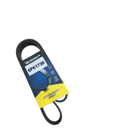 CORREA UNICA COROLLA 09-14 6PK1730 (MICHELIN)